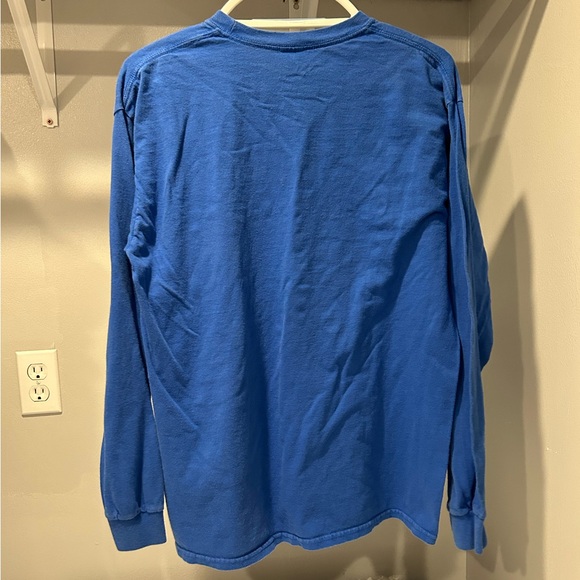 KC Royals 2015 ALC Champions Shirt - Picture 5 of 10